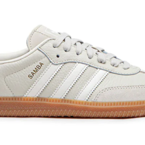 Adidas Samba OG – Aluminum Gum