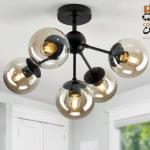 Metal Ceiling Lamp-GB