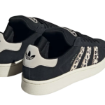 Adidas Campus 00s – Black Leaopard