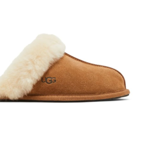 UGG Scuffette 2 - Chestnut