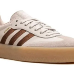 Adidas Samba - Putty Mauve Gum