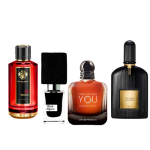 The Ultimate Men's Luxury Bundle
