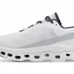 On Running Cloudmonster All White