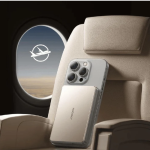 Joyroom PowerBank 10K JR-PBM08 Pro 20W Ultra-Slim Metal Magnetic