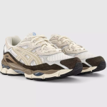 Asics Gel-NYC Cream cream