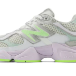 New Balance 9060 – White Taro