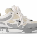 Louis Vuitton Skate Sneaker 'Gray'