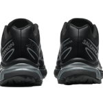 Salomon XT-6 Gore Tex Black Silver