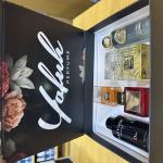 مجموعة Yafuh Ultimate Luxury Perfume Collection