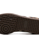 Adidas Samba Og Preloved Red Leopard