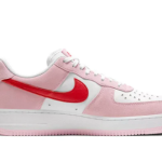 Nike Air Force 1 Low 07 QS Valentine’s Day Love Letter
