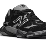 New Balance 9060 Black-Grey