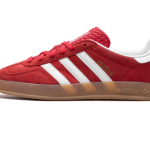 Adidas Gazelle Indoor – Better Scarlet