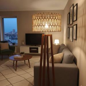 Floor lamp-SR20007