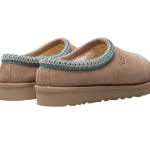 UGG Tasman Slipper 'Driftwood White Pepper'