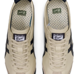 Onitsuka Tiger Mexico 66 – Birch Peacoat