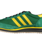 Adidas SL 72 RS – Green Yellow