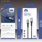 Majentik Cable CL-001 Type-C To Type-C