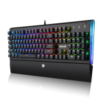 REDRAGON ARYAMAN K569RGB MECHANICAL GAMING KEYBOARD RGB