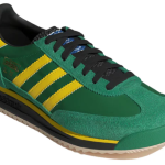 Adidas SL 72 RS – Green Yellow