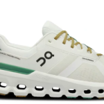 On Running Cloudrunner 2 Undyed/Green