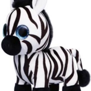 Plush Toy Zebra