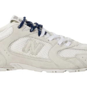 New Balance 530 SL Miu Miu White