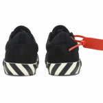 Off-White Vulc Sneaker 'Black Fuchsia'