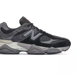 New Balance 9060 Black Castlerock Grey