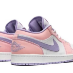 Nike Air Jordan 1 Low "Arctic Punch"