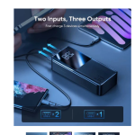 Joyroom Power Bank JR-QP193 30000mAh 22.5W