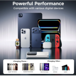 Joyroom Power Bank JR-QP191 Mini Star Series