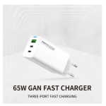 Recci RC109E 65W GaN Fast Charger