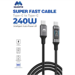 Majentik Cable CL-020 Type-C To Type-C