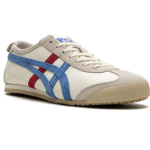 Onitsuka Tiger Mexico 66 – White Directoire Blue Red