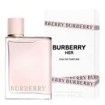 Burberry Her - عطر زهري فواكه جورماند للنساء