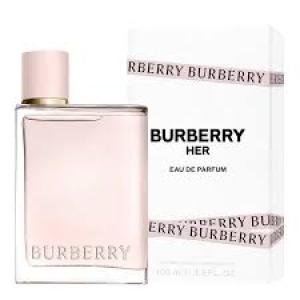 Burberry Her - عطر زهري فواكه جورماند للنساء