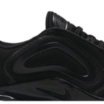 Nike Air Max 720 'Triple Black'