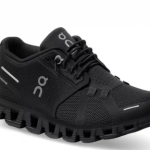 On Running Cloud 5 All Black