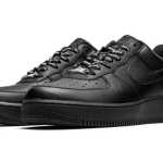 Nike Air Force 1 Low Superme – Black