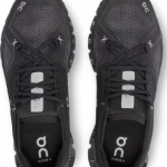 On Running Cloud X3 Black