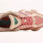 New Balance 9060 Joe Freshgoods Penny Cookie Pink