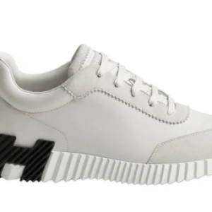 Hermès Bouncing sneaker 'white'