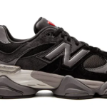 New Balance 9060 – Black Castlerock Grey