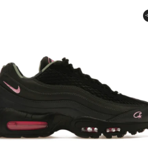 Nike Air Max 95 SP – Corteiz Pink Beam