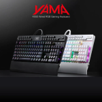 REDRAGON K550W Yama Mechanical Keyboard, RGB