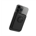 Joyroom JR-W050 20W Magnetic Suction Ring Holder Wireless Charging Power Bank 10000mAh