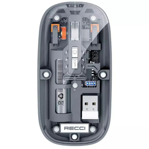 RECCI Wireless Mouse RCS-M01