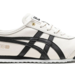 Onitsuka Tiger Mexico 66 – Cream Black Gold
