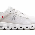 On Running Cloud X 4 AD White Wolf